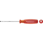 PB Swiss 6100 Multicraft Slotted Screwdrivers