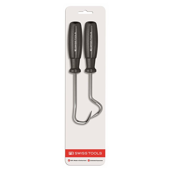PB Swiss Hose Plucker Set, 2 Pce