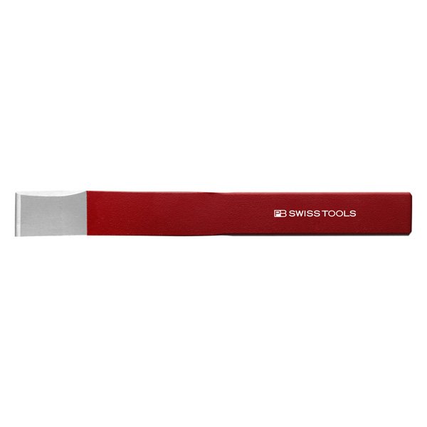 PB Swiss Slot Cold Chisel (26mm x 235mm), 2 Cutting Edges