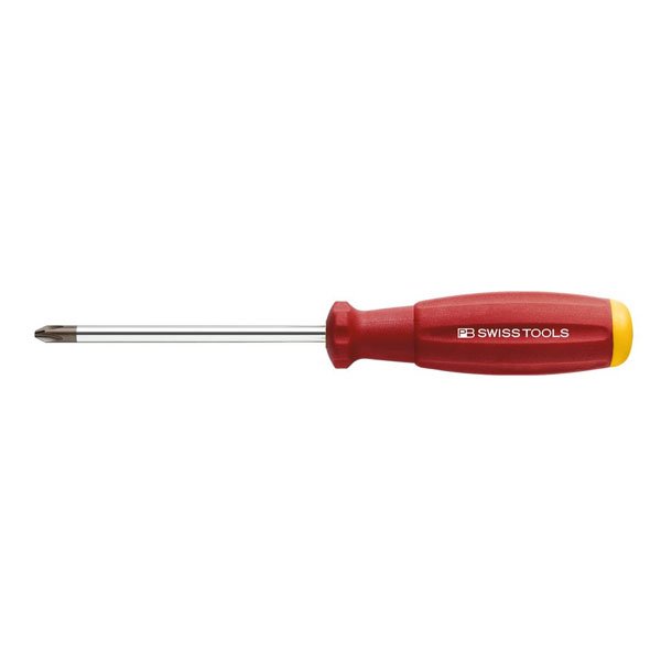PB Swiss Phillips Screwdriver PH4x200mm