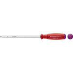 PB Swiss SwissGrip Hex Screwdrivers with Ball Point (Various Sizes)