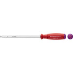 PB Swiss SwissGrip Hex Screwdrivers with Ball Point (Various Sizes)