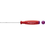 PB Swiss SwissGrip Hex Screwdrivers with Ball Point (Various Sizes)