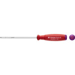 PB Swiss SwissGrip Hex Screwdrivers with Ball Point (Various Sizes)