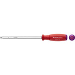 PB Swiss SwissGrip Hex Screwdrivers with Ball Point (Various Sizes)