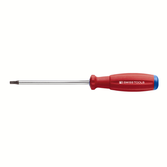 PB Swiss Torx TX27 SwissGrip Screwdriver