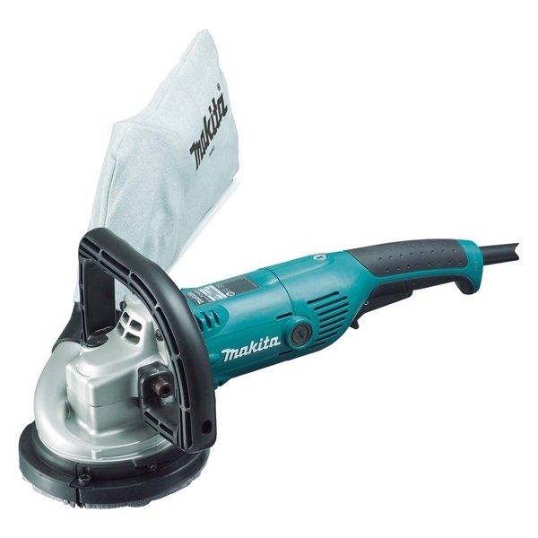 Makita 125mm (5