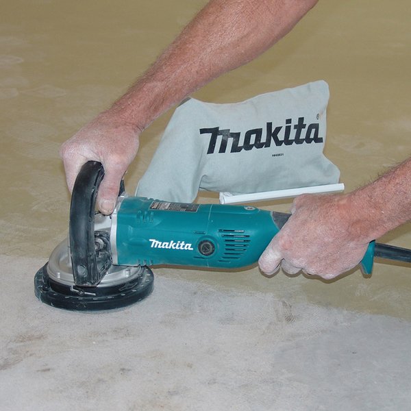 Makita 125mm (5
