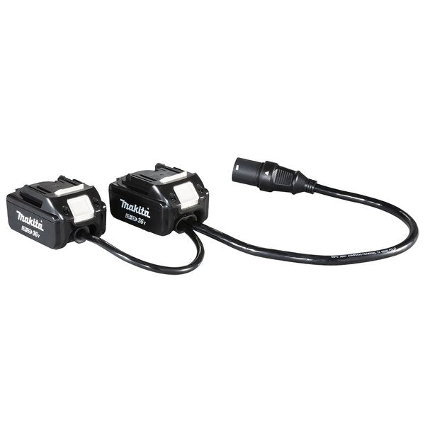 Makita PDC1200A01 Portable Power Supply Kit
