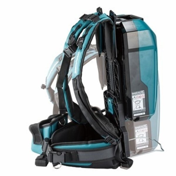 Makita PDC1200A01 Portable Power Supply Kit