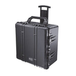 Pelican 1640B Wheeled Case - Black - With Foam (69.1 x 69.9 x 41.4 cm)