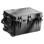 Pelican 1660NF Wheeled Case - Black - No Foam (80.2 x 58.4 x 49.5 cm)
