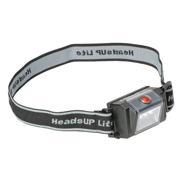 Pelican 2610 HeadsUp Lite Headlamp 