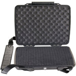 Pelican # 1075 Hardback Laptop Case - Black (314 × 248 × 54mm)