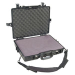 Pelican # 1495 Protector Laptop Case - Black (549 x 438 x 124mm)