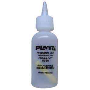 Plato Flux Dispenser 0.25mm Needle
