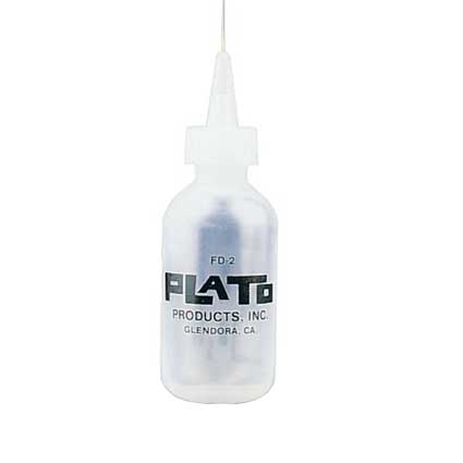 Plato Flux Dispenser 0.5mm Needle