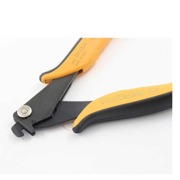 Piergiacomi Manual depaneling tool to separate PCB 1.5mm Blade
