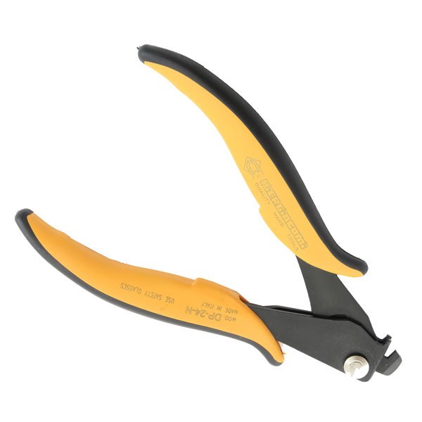 Piergiacomi Manual Depaneling Tool to Separate PCB 2.4mm Blade