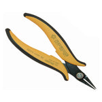Piergiacomi Short Serrated & Pointed Nose Pliers PN2001