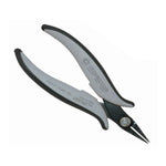 Piergiacomi ESD Short Serrated & Pointed Nose Pliers PN2001D