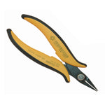 Piergiacomi Short Flat & Serrated Nose Pliers PN2003