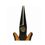 Piergiacomi Long Flat & Smooth Nose Pliers PN2008