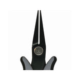 Piergiacomi ESD Long Flat & Smooth Nose Pliers PN2008D