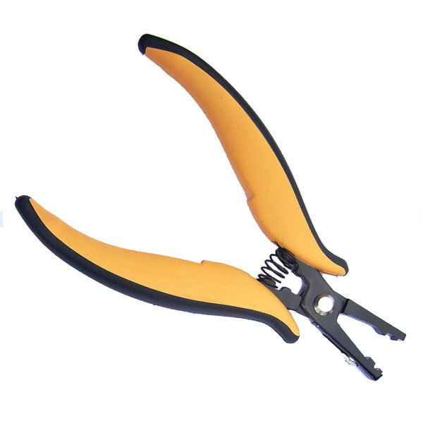 Piergiacomi C-Type Preforming Tool