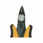 Piergiacomi Cutter Flush Cut Thin Nose & Edges Inclined at 50Â°