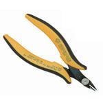 Piergiacomi Cutter Flush Cut & Rounded Edges
