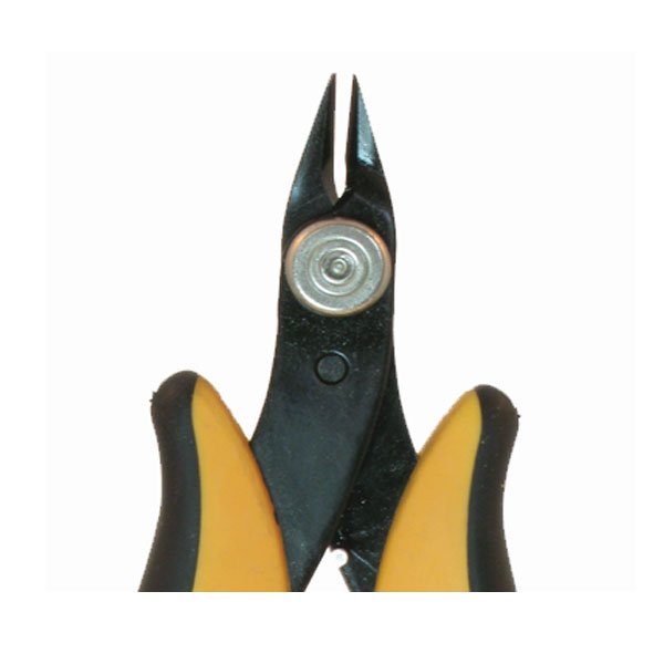 Piergiacomi Cutter Flush Cut & Rounded Edges