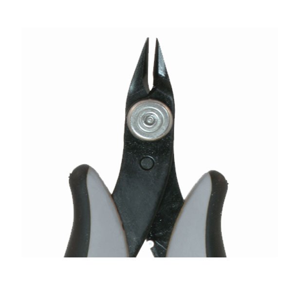 Piergiacomi ESD Cutter Flush Cut & Rounded Edges
