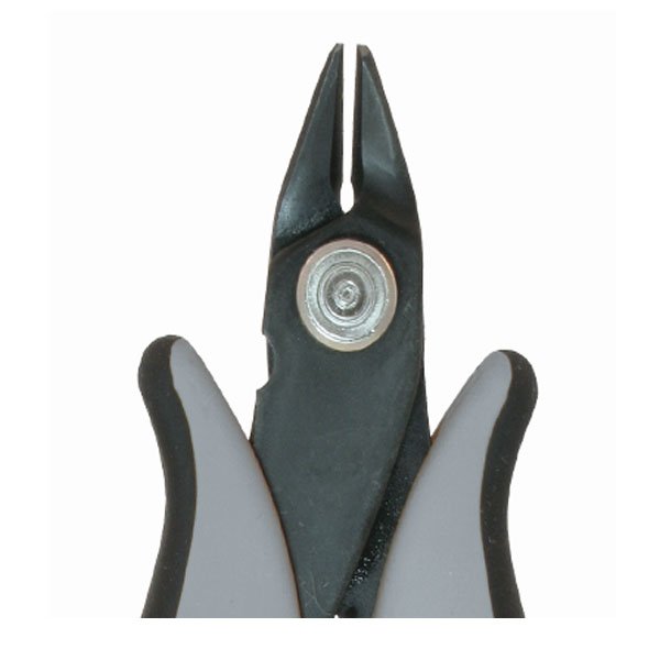 Piergiacomi ESD Cutter with Flush Cut