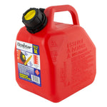 5L 2 Stroke Fuel Can with Flexible Spout