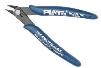 Plato Shear Cutter, General Purpose Lead Cutter