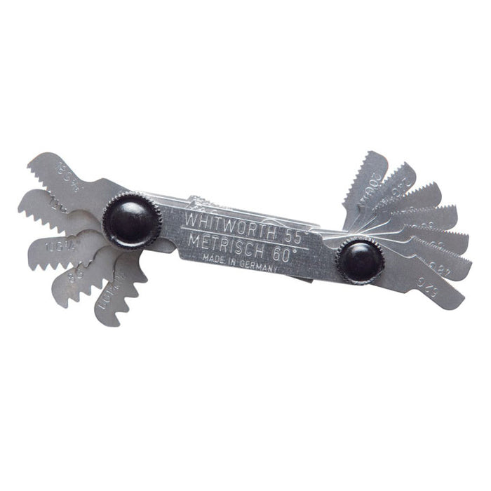 P&N Thread Gauge Unc 4-64 Tpi 22 Blades