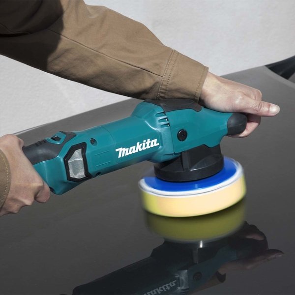 Makita 150mm (6