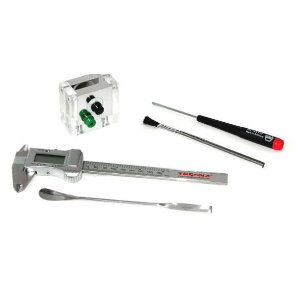 Prostat PRF-930 Powder Fixture Set