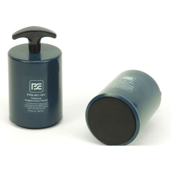 Prostat PRS-801-WV Premium Conductive Rubber Electrode