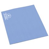 Premium Anti-Static Bench Matting, Blue, 1200mm x 10m