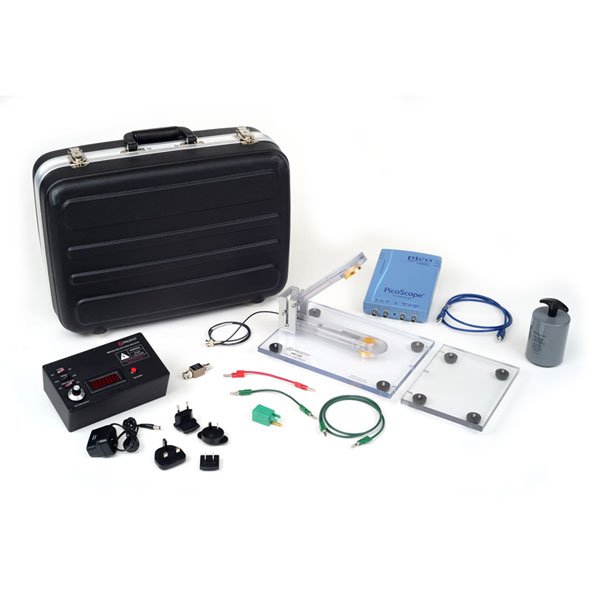 Prostat PBT-531 Shielded Bag Test Kit For Sale Online – Mektronics