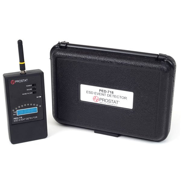 Prostat PED-718 ESD Event Detector 