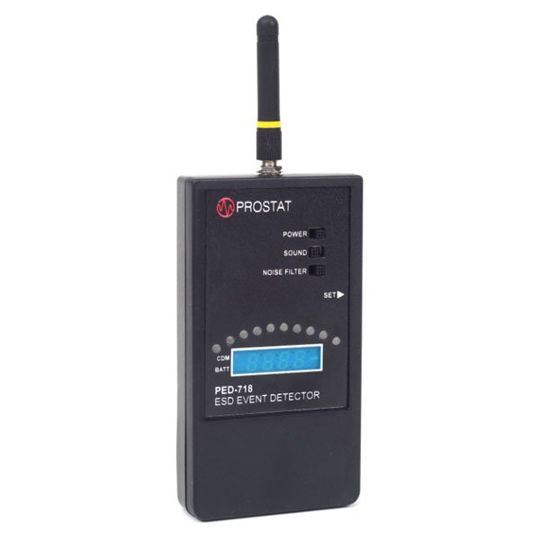 Prostat PED-718 ESD Event Detector 