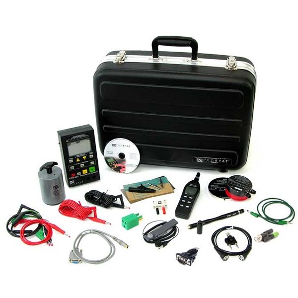 Prostat PET-160 Packaging Engineers Test Kit