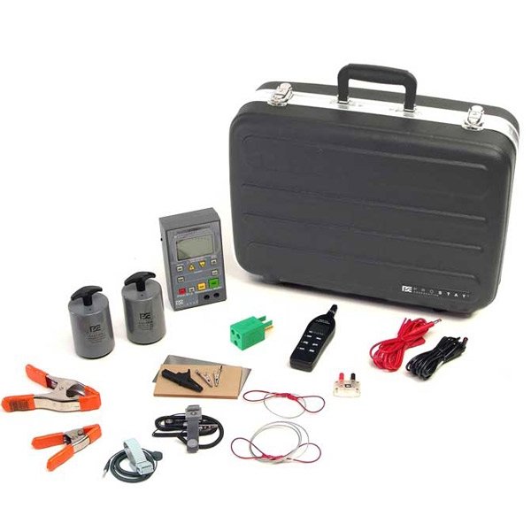 Prostat PMK-152 Floor Resistance Test Kit
