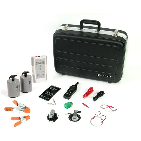 Prostat PMK-153 Plant Auditor's Surface Resistance Kit