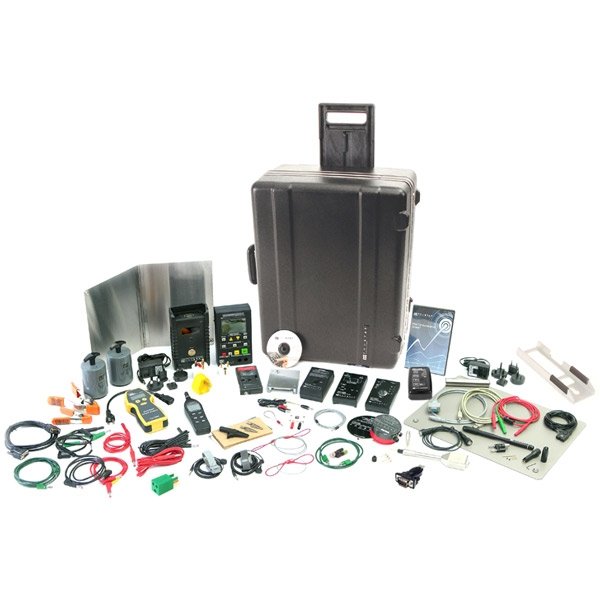 Prostat PPA-400 Process Analysis Kit