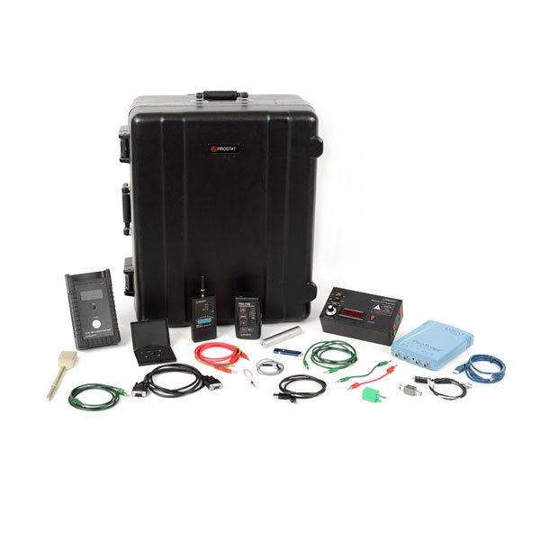 Prostat PPC-420 Add-On Process Capability Kit to 200 & 300 Series Kits