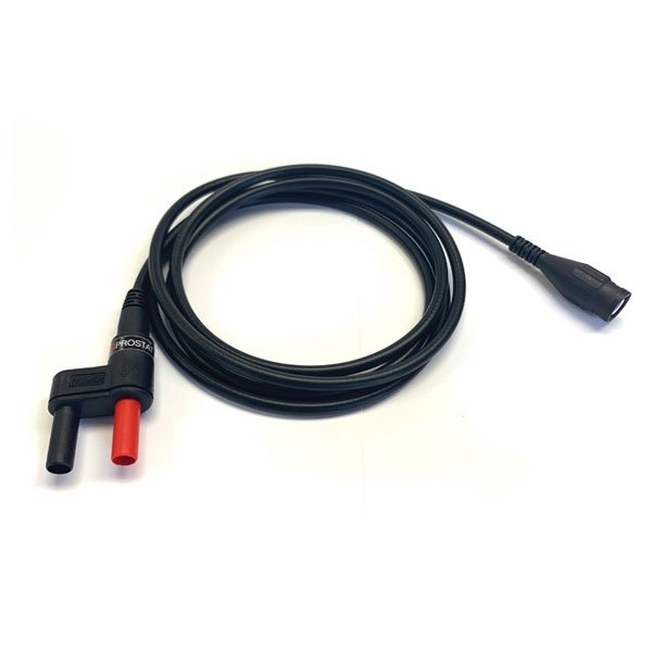 Prostat PRF-900L Adapter Lead for PRF-912B and PRF-922B Microprobes